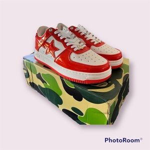 Bapesta
